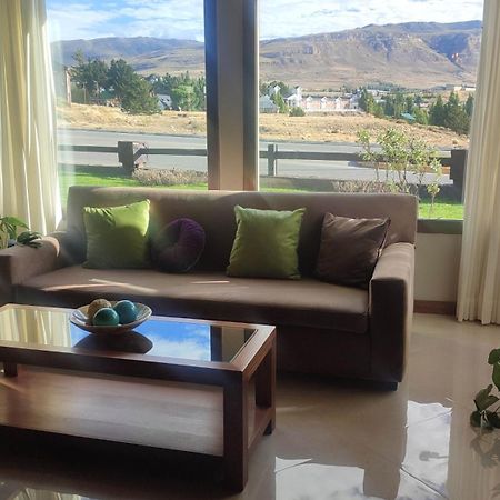 Konke Calafate Hotel 엘 칼라파테 외부 사진