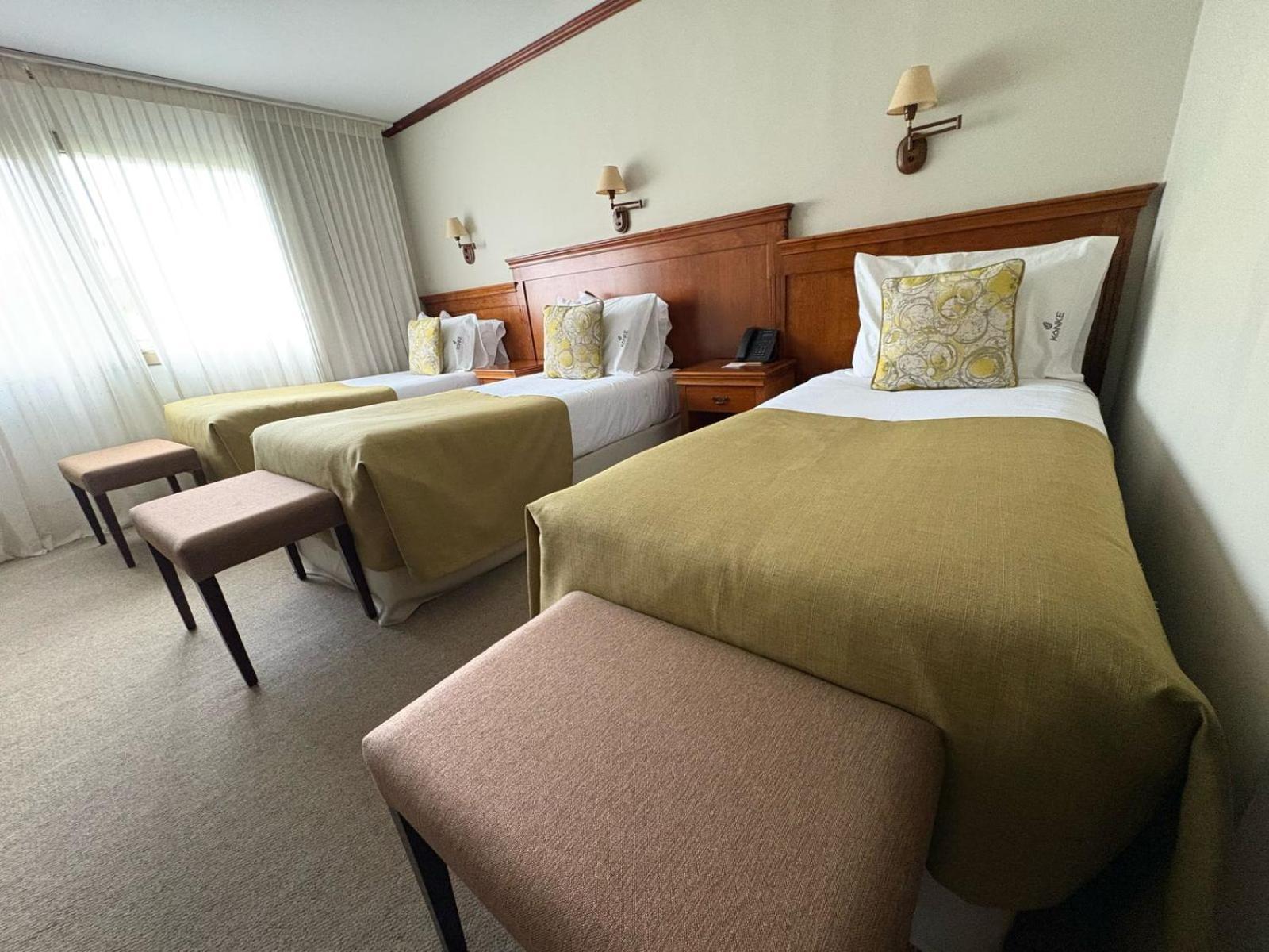 Konke Calafate Hotel 엘 칼라파테 외부 사진