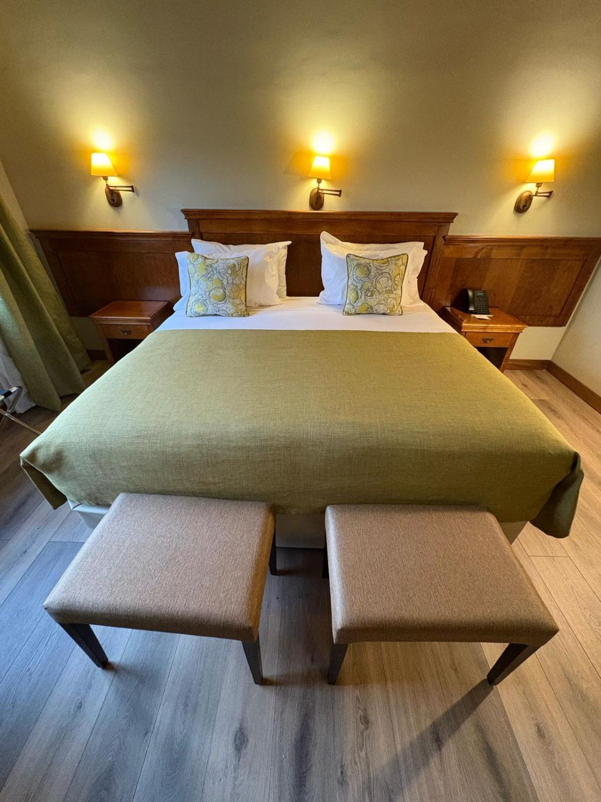 Konke Calafate Hotel 엘 칼라파테 외부 사진